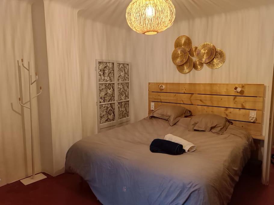 Appartement Charmante Maison De Village Provencale 85 M2 *